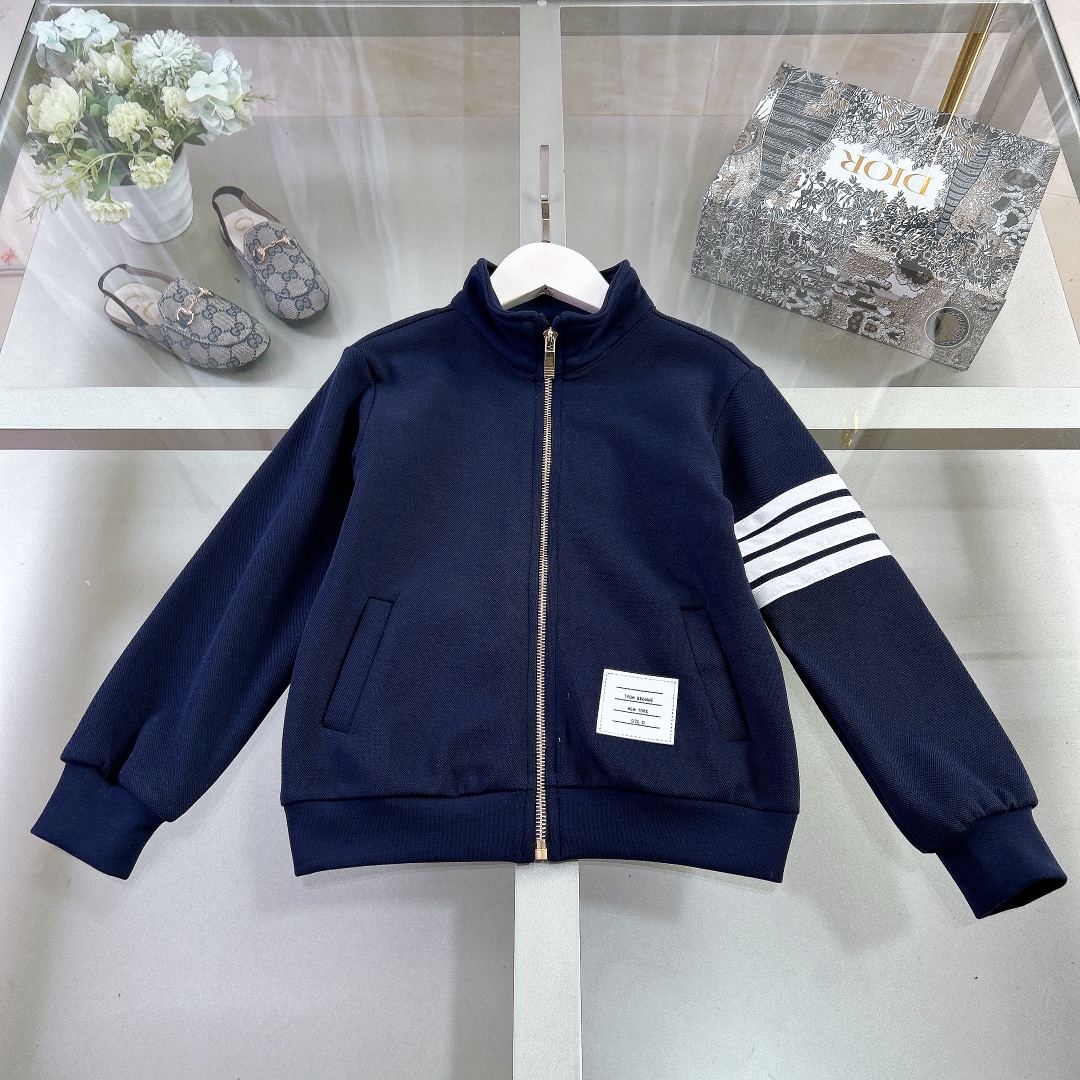 Thom Browne Kids